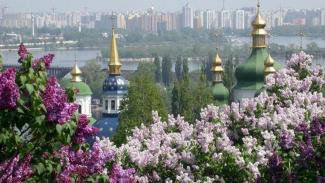Выходные на майские праздники в Украине 2020