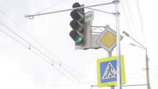 У Дніпрі капітально ремонтують світлофори