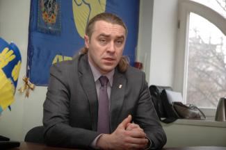 Тимур Мирошниченко
