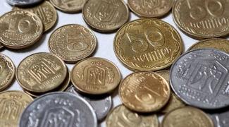 Монеты Украина