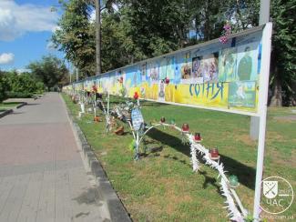 Фото Елизавета Копань