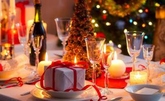 Год Белого Быка: что категорически нельзя готовить на новогодний стол