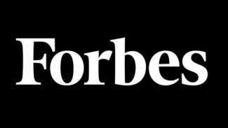 американский журнал Forbes