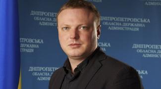 Святослав Олейник