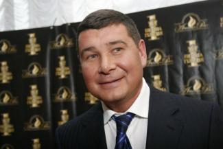 Скандально известного нардепа Онищенко не пустили на выборы в Раду