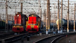 Железнодорожники Кривого Рога пригрозили забастовкой