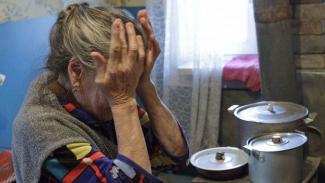 Украинцам рассказали, что случается с пенсионерами за мелкую оплошность