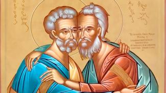 23 сентября день Петра и Павла: что категорически нельзя делать