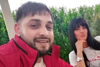 Румынский певец погиб во время прямого эфира