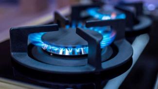 В Украине отменили ограничения цен на газ