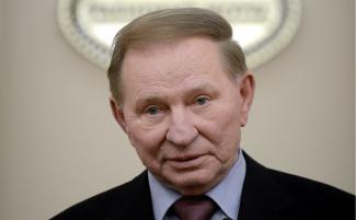 Кучма сделал неожиданное предложение по Донбассу