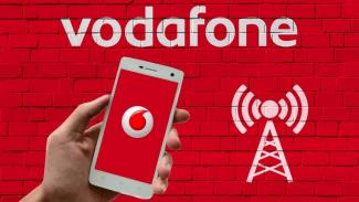 Vodafone выпустил самый выгодный тариф 2020 года