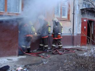 На Днепропетровщине мальчик провалился в подвал с большой высоты