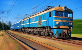 поезд, фото из открытых источников
