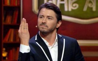 Сергей Притула