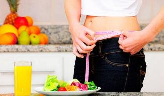 Шесть видов продуктов, которые мешают похудеть