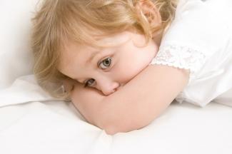 IQ ребенка можно определить по сну - это интересно!