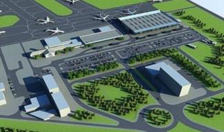 Проект аэропорта