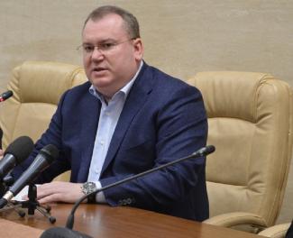 Валентин Резниченко