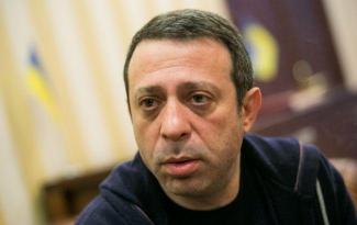 корбан