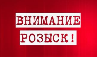 розыск