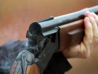 На Днепропетровщине пенсионер застрелил из ружья своего неприятеля