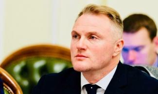 Рыбчинский покинул "Волю народа" и перешел в "Батькивщину"