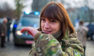 рычкова