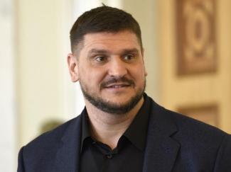 Алексей Савченко