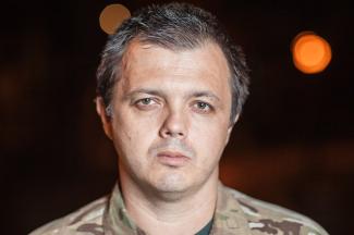 Семён Семенченко