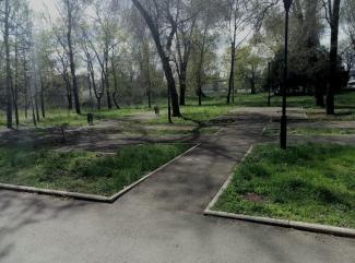 фото Андрея Кондратьева, похищения лавок
