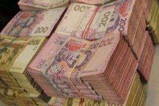 Следователь Днепропетровщины "потерял" 2 млн грн вещдоков: детали