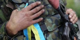 День украинского добровольца