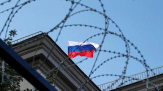Евросоюз продлил "крымские санкции" против России