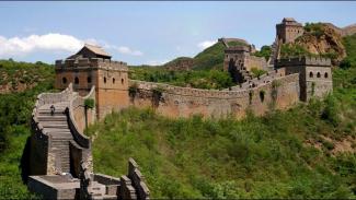 Великая Китайская стена: названа истинная причина постройки