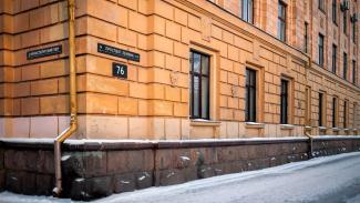 будут штрафовать за отсутствие адресной таблички на доме
