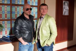 Звезду "Физрука" обвиняли в страшном преступлении