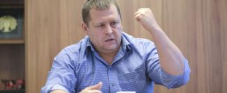 Филатов о власти, поддержке Порошенко и фальсификациях на выборах