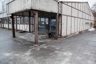 труп, фото Информатора