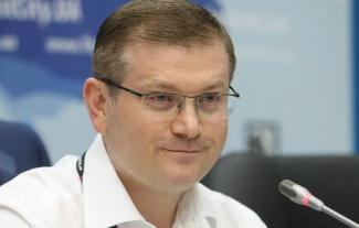 Александр Вилкул