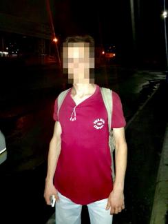 В Каменском грабитель нагло обворовал гараж пожилого мужчины