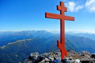 27 сентября Воздвижение Креста Господня: что категорически нельзя делать