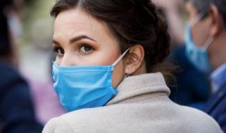 Может оставаться навсегда: украинская врач заявила о &quot;хроническом&quot; коронавирусе