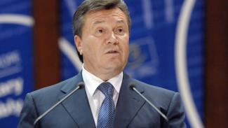 Янукович скоро вернется в Украину - адвокат