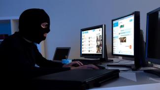 В Павлограде "накрыли" нелегальный call-center