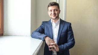 Зеленский рассказал о планах по СБУ и судам в Украине