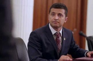 В Сети всплыло видео "пророчества" Зеленского