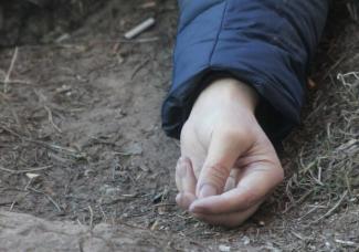 В Каменском в подвале нашли мумифицированный труп
