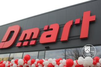 Dmart