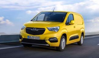 Opel Combo-e